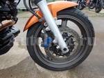     Yamaha BT1100 Bulldog 2002  17